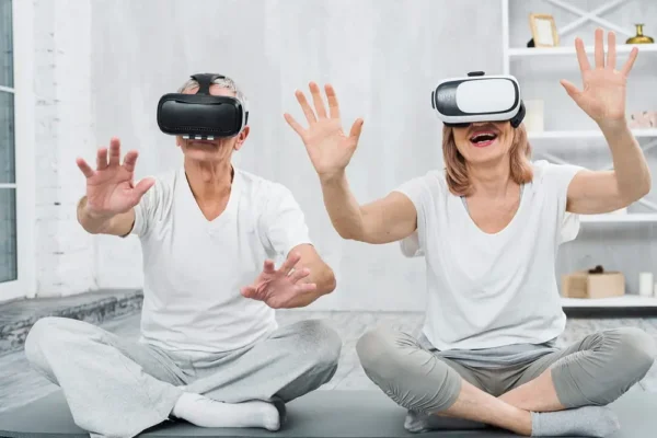 Virtual Reality Console Launches to Mixed Reviews